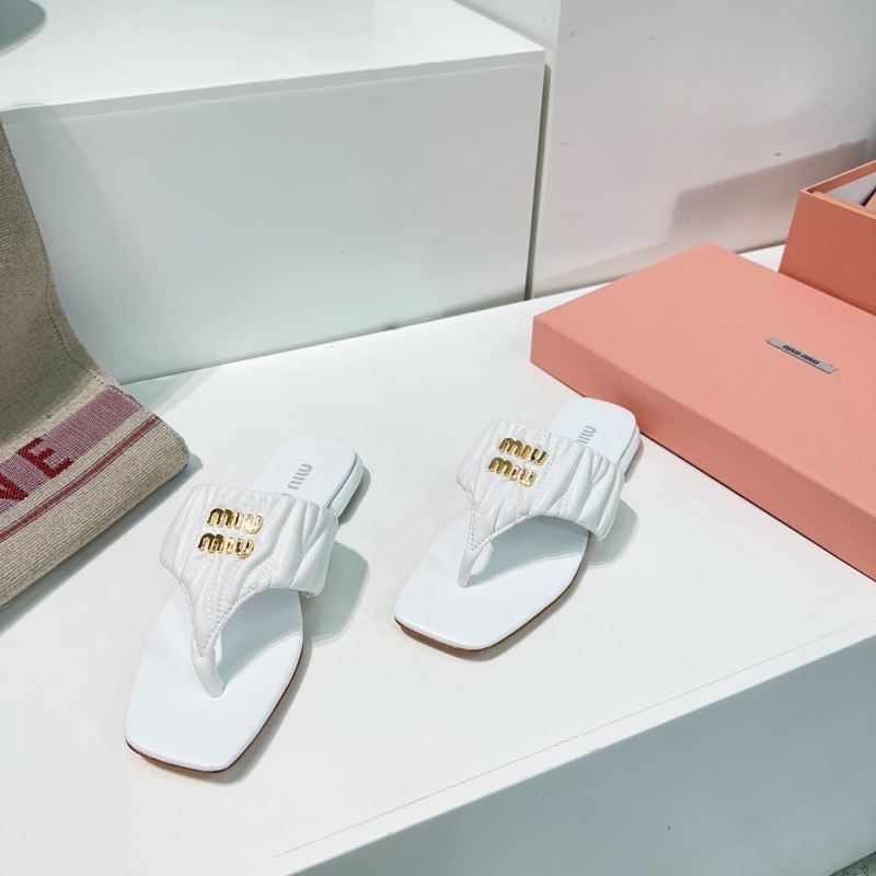 Miu Miu Sandals